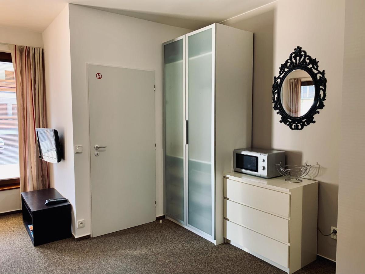 Apartmany Jasna Chopok デマノブスカ・ドリーナ エクステリア 写真