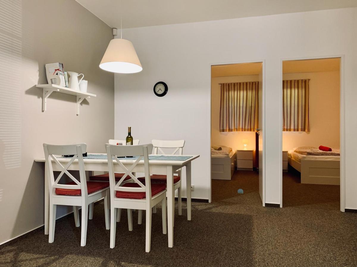 Apartmany Jasna Chopok デマノブスカ・ドリーナ エクステリア 写真