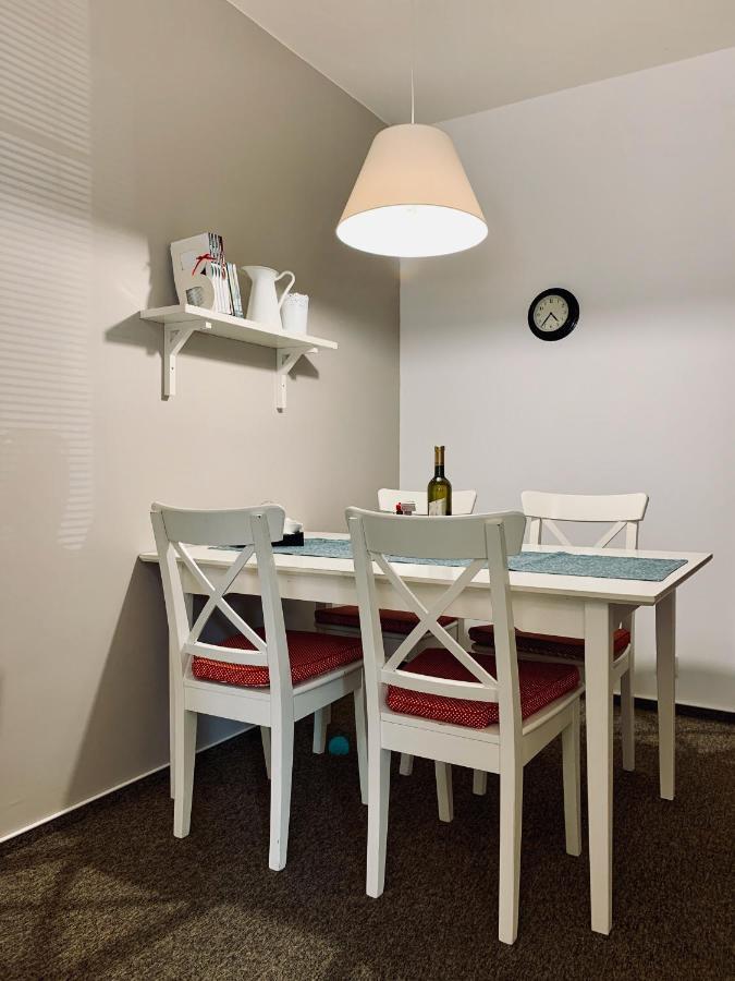 Apartmany Jasna Chopok デマノブスカ・ドリーナ エクステリア 写真