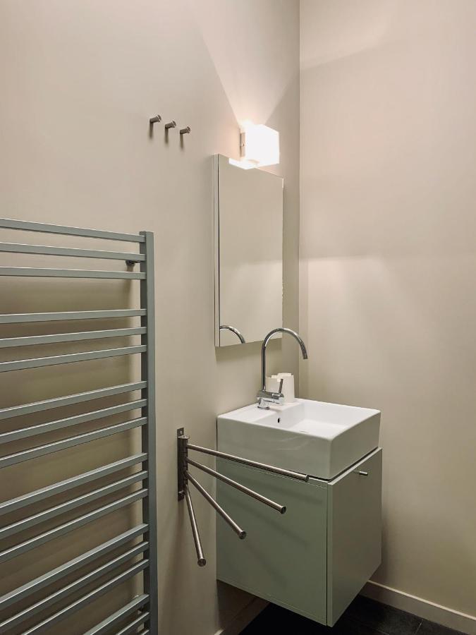 Apartmany Jasna Chopok デマノブスカ・ドリーナ エクステリア 写真