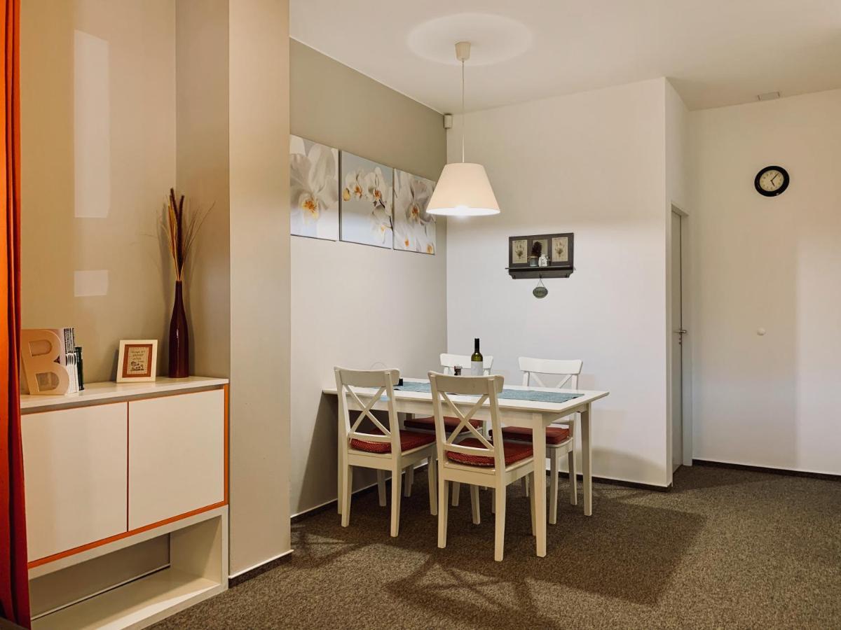 Apartmany Jasna Chopok デマノブスカ・ドリーナ エクステリア 写真
