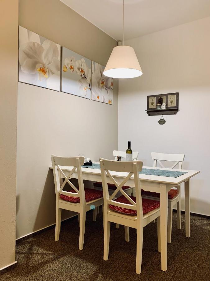 Apartmany Jasna Chopok デマノブスカ・ドリーナ エクステリア 写真