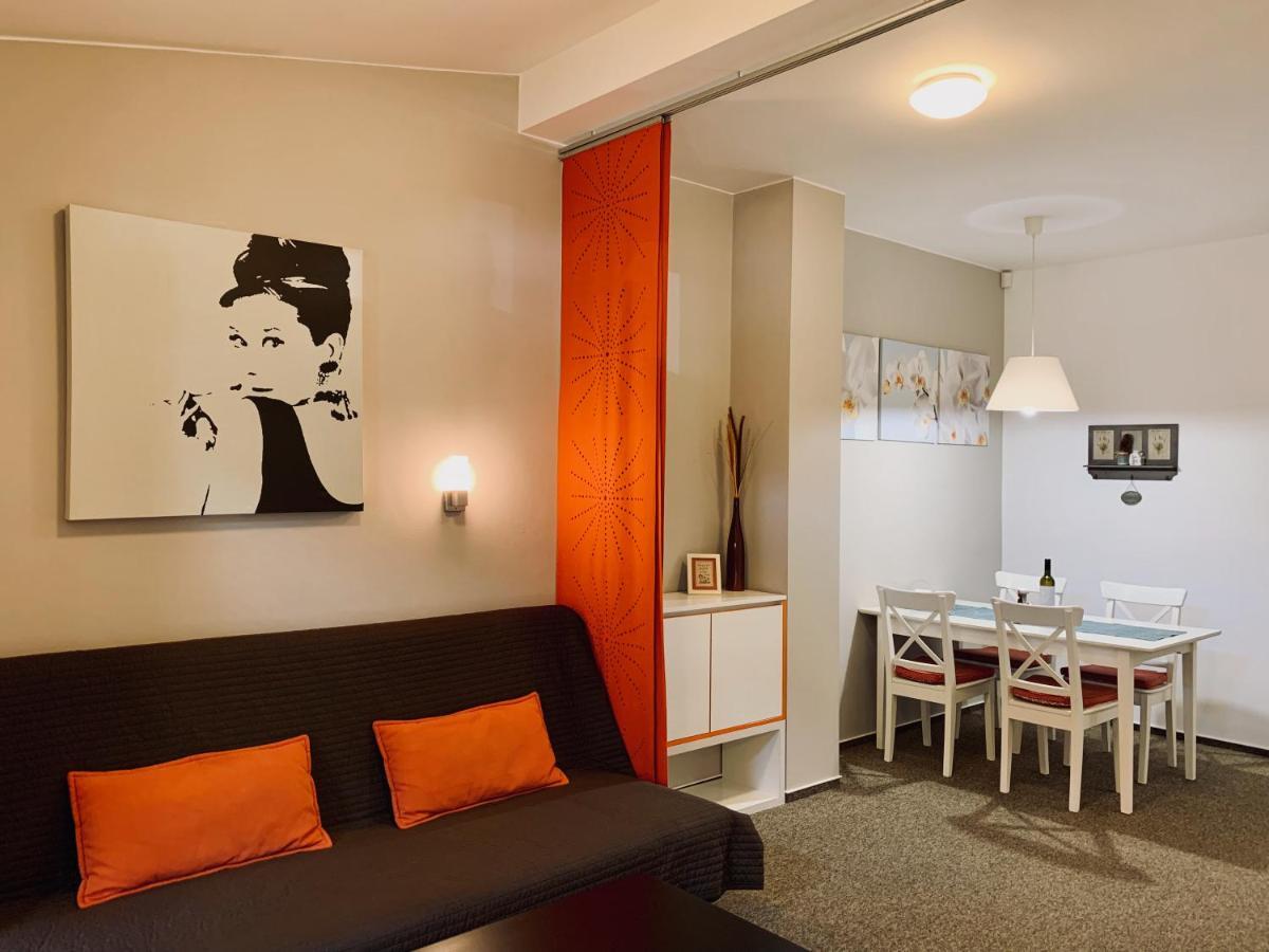 Apartmany Jasna Chopok デマノブスカ・ドリーナ エクステリア 写真