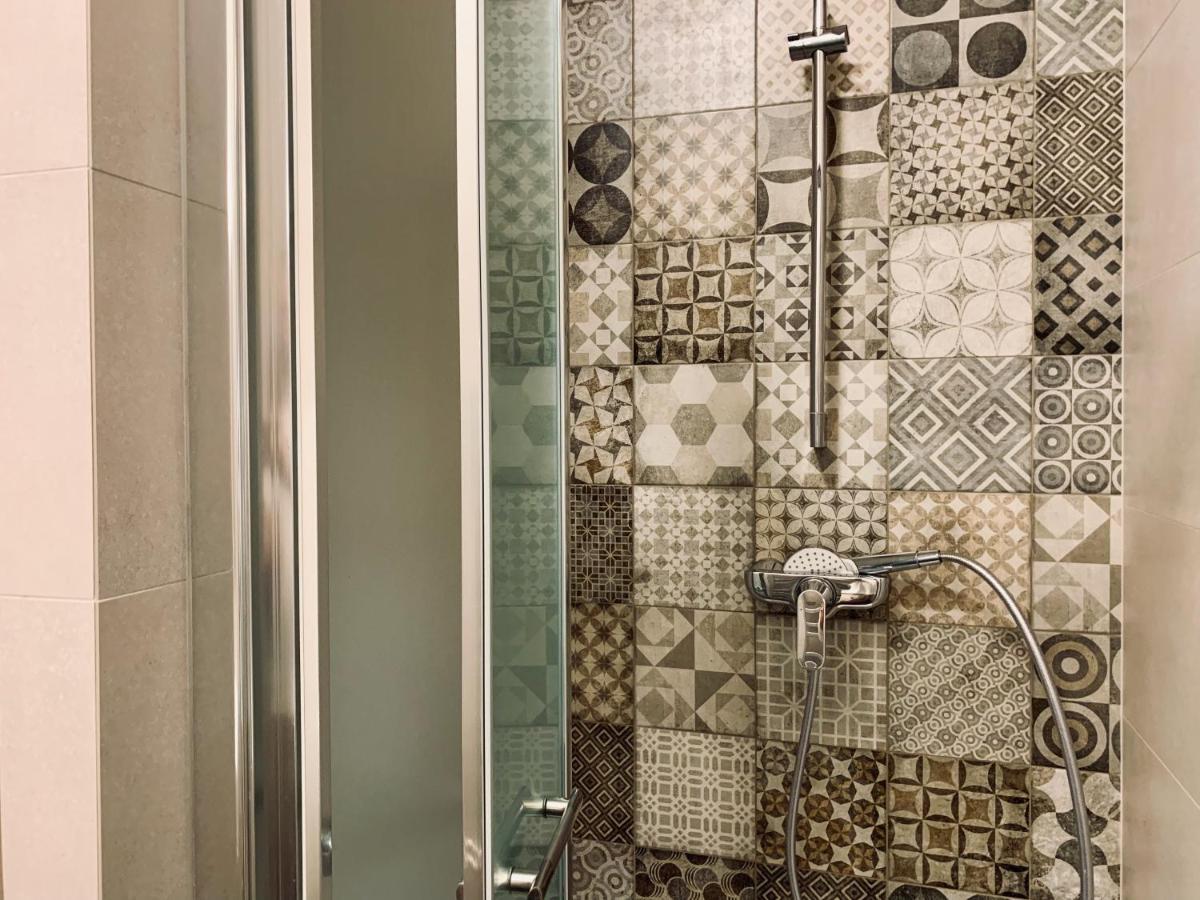 Apartmany Jasna Chopok デマノブスカ・ドリーナ エクステリア 写真