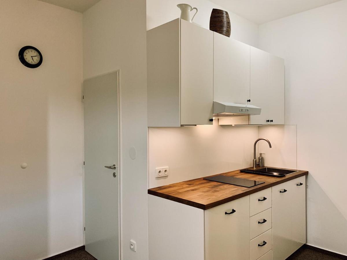 Apartmany Jasna Chopok デマノブスカ・ドリーナ エクステリア 写真