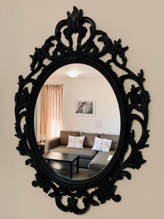 Apartmany Jasna Chopok デマノブスカ・ドリーナ エクステリア 写真