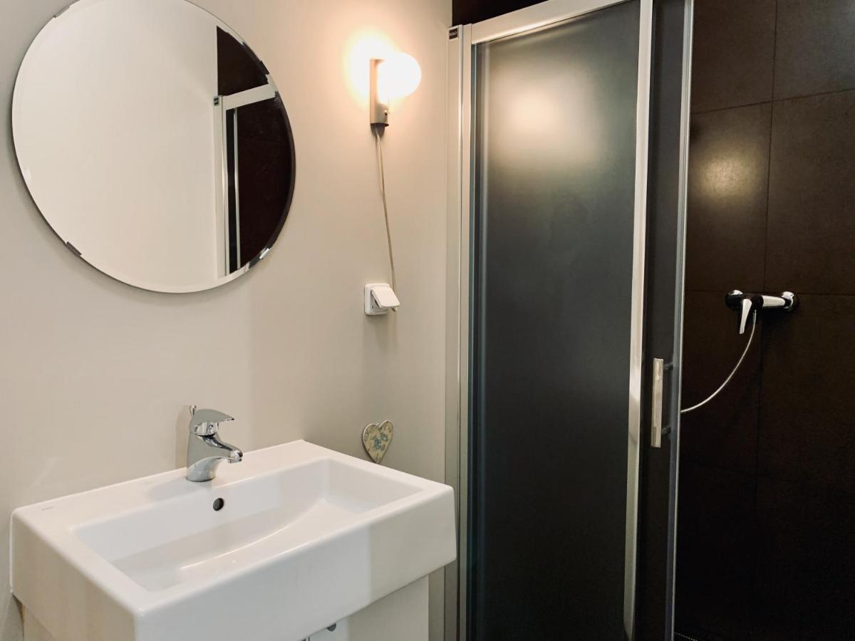 Apartmany Jasna Chopok デマノブスカ・ドリーナ エクステリア 写真